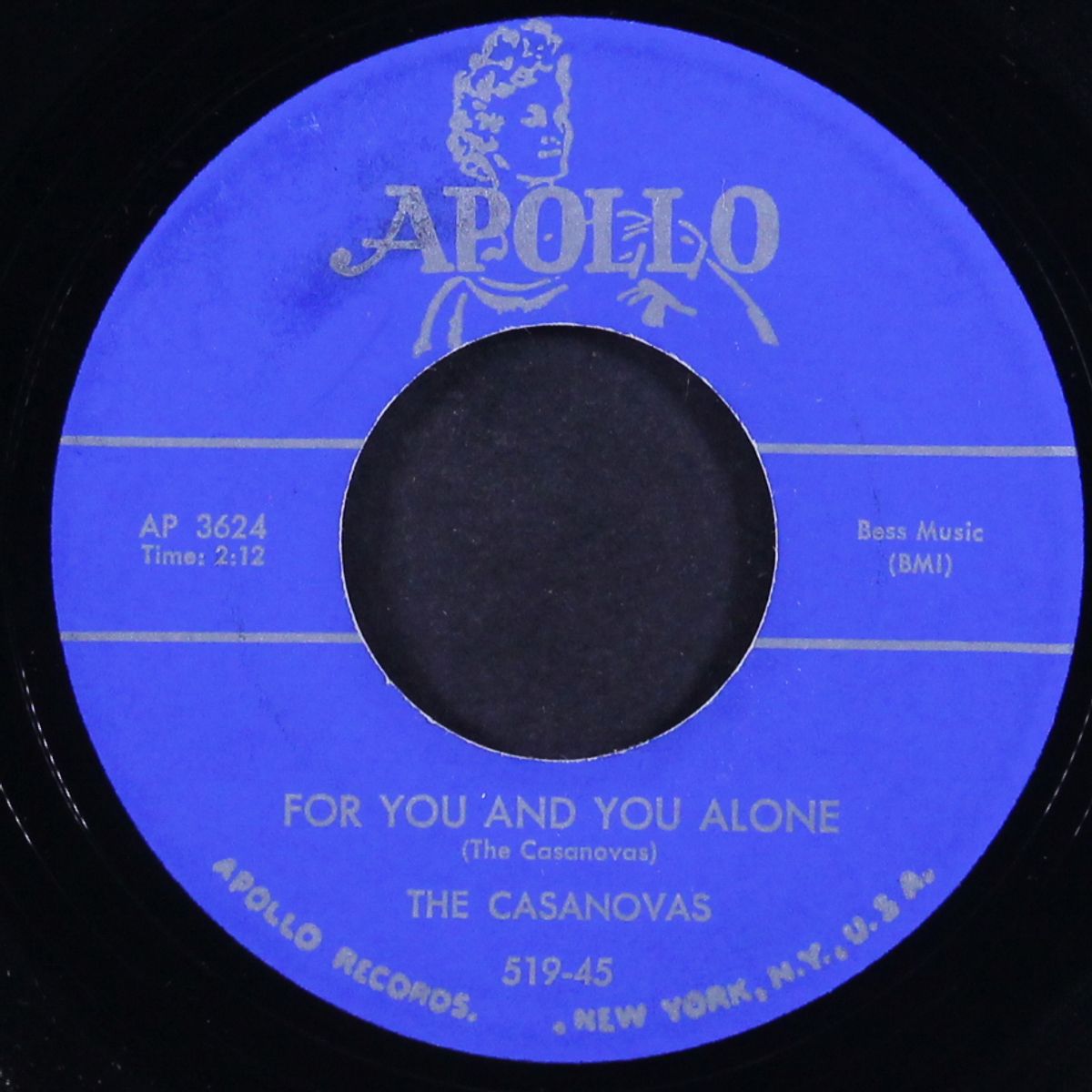 please be mine / for you and you alone by CASANOVAS