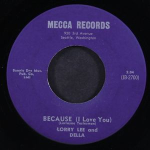 LORRY LEE & DELLA