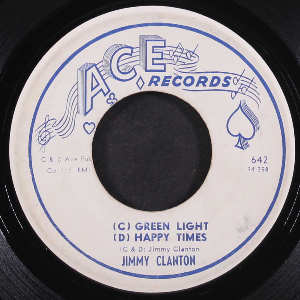 twist on little girl by JIMMY CLANTON
