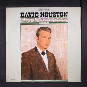 DAVID HOUSTON