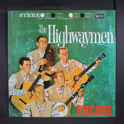 HIGHWAYMEN