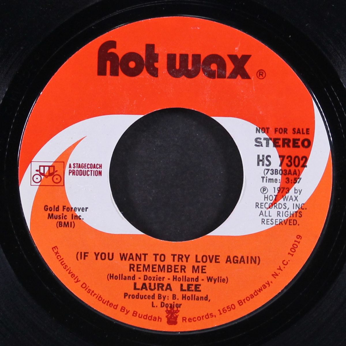 (if you want to try love again) remember me by LAURA LEE