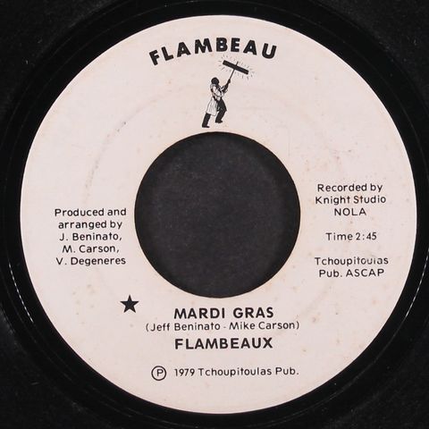 FLAMBEAUX