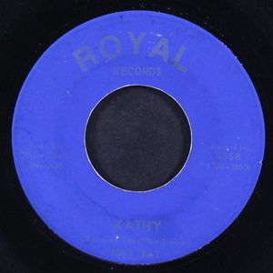 TONY RAY
