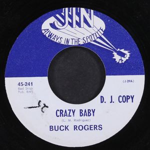 BUCK ROGERS