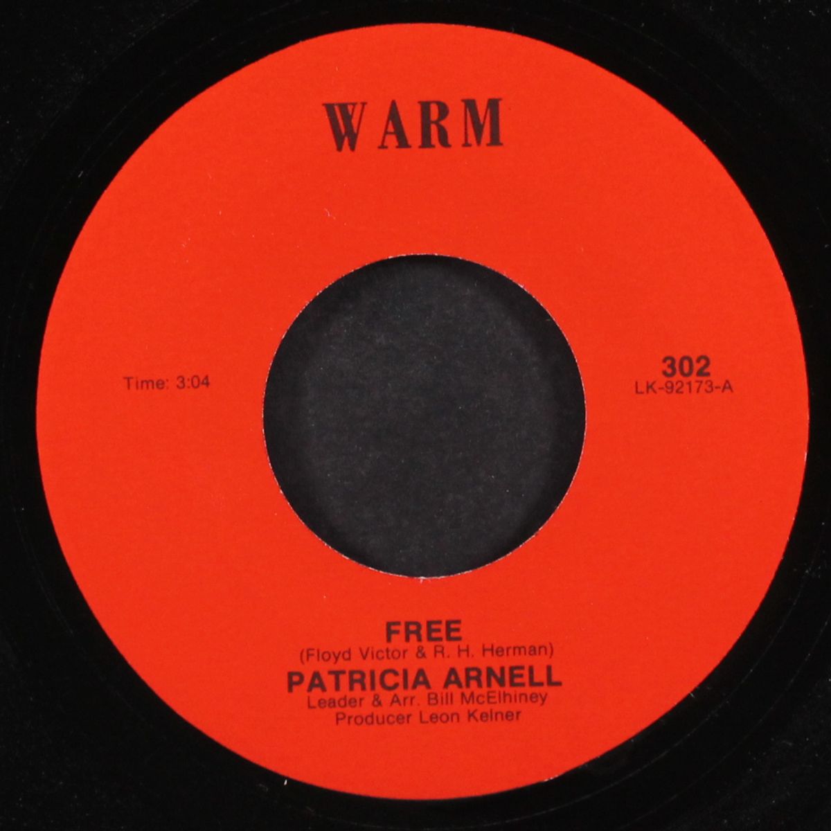 foolish me / free by PATRICIA ARNELL