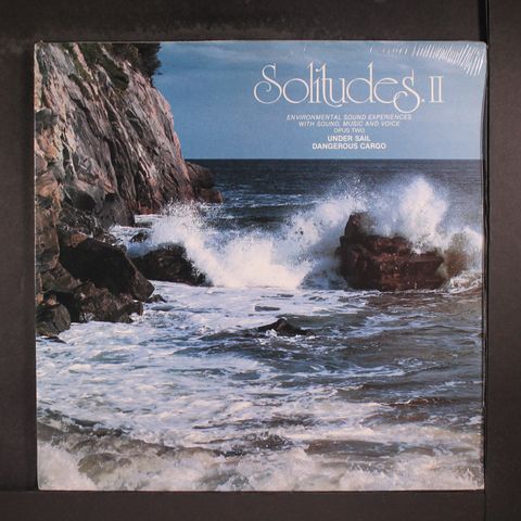 SOLITUDES 2