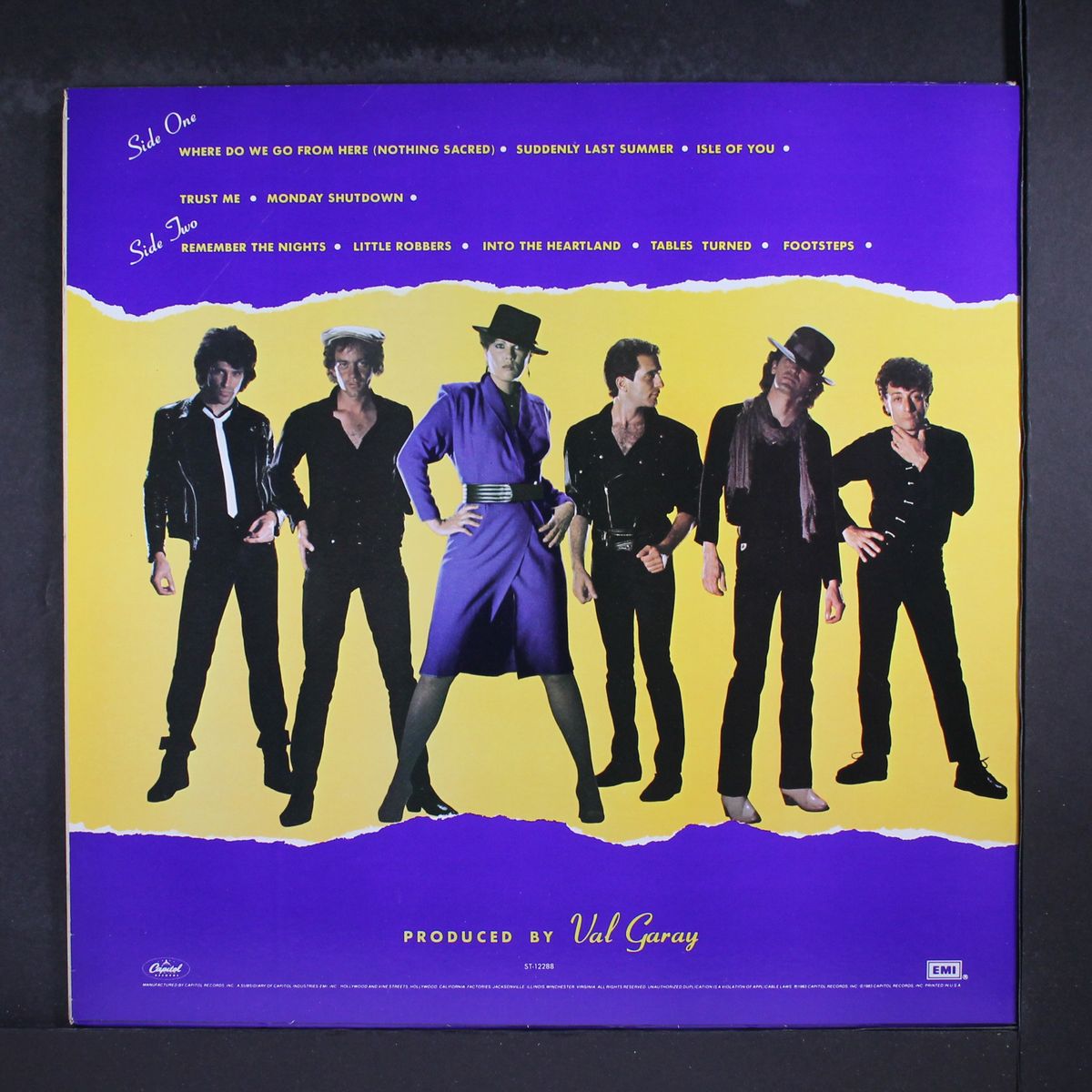little robbers by MOTELS