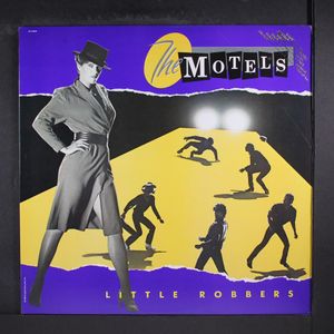 MOTELS