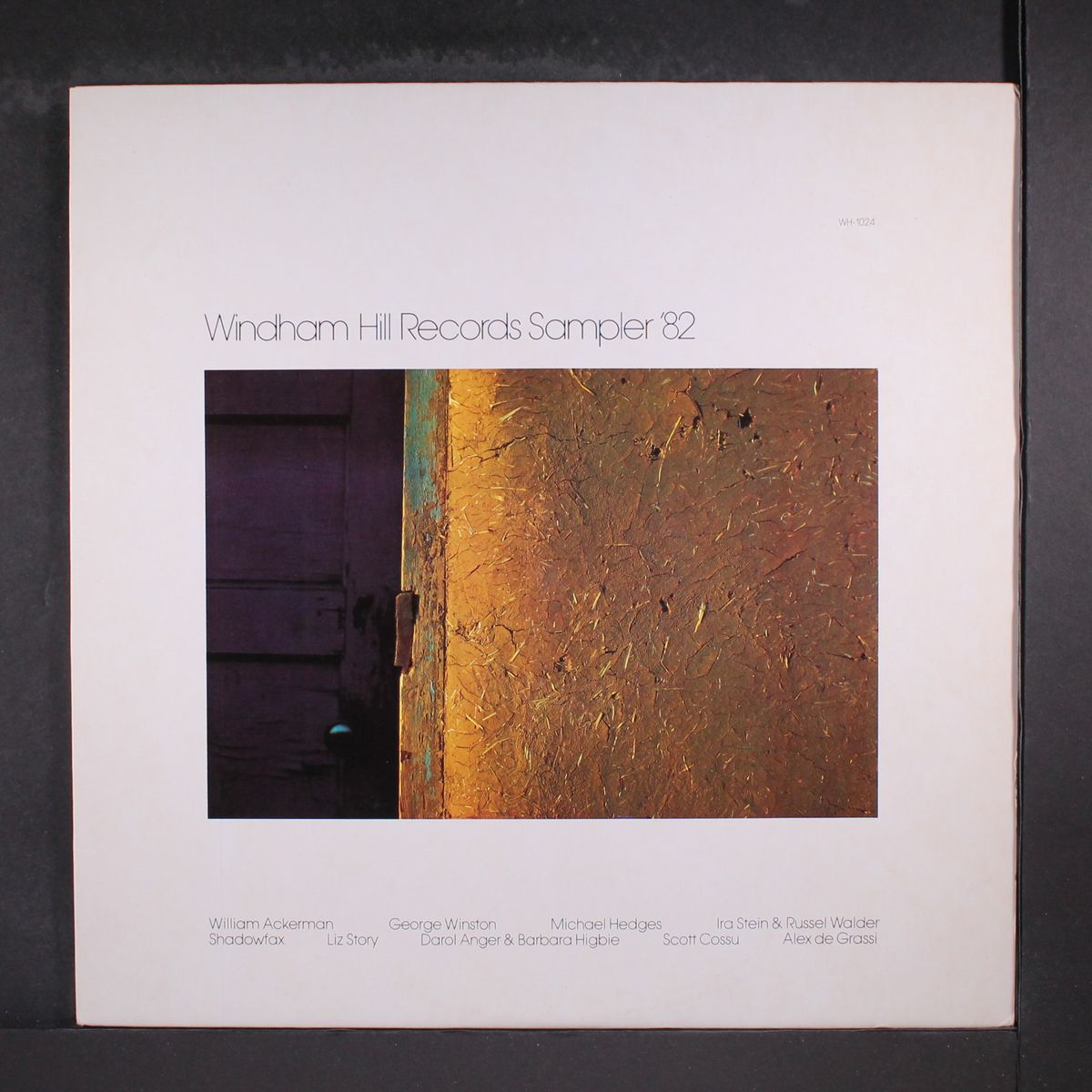 sampler '82 by VARIOUS