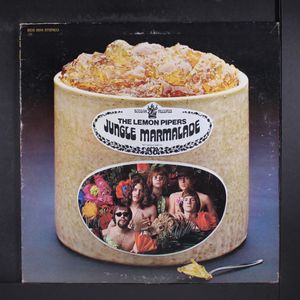 LEMON PIPERS