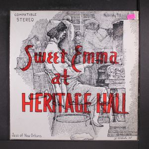 SWEET EMMA BARRETT