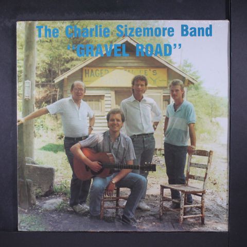 CHARLIE SIZEMORE
