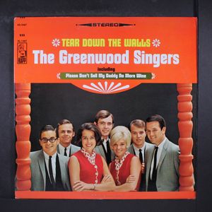 GREENWOOD SINGERS