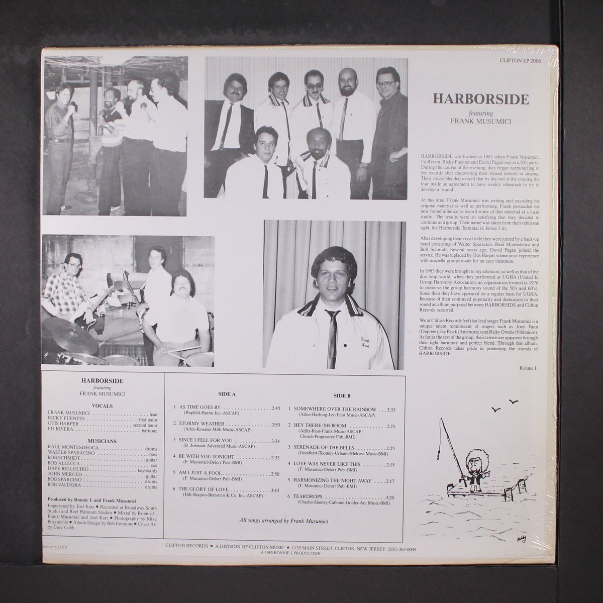 harborside by HARBORSIDE