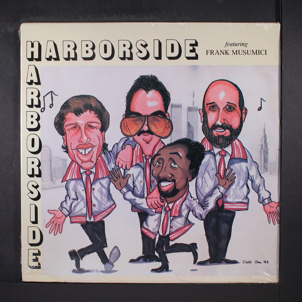 harborside by HARBORSIDE
