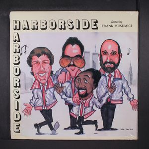 HARBORSIDE