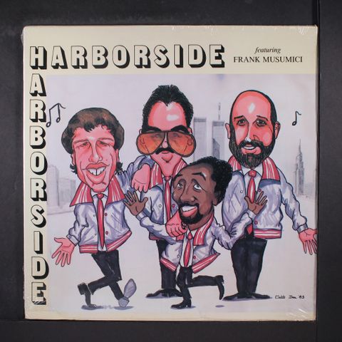 HARBORSIDE