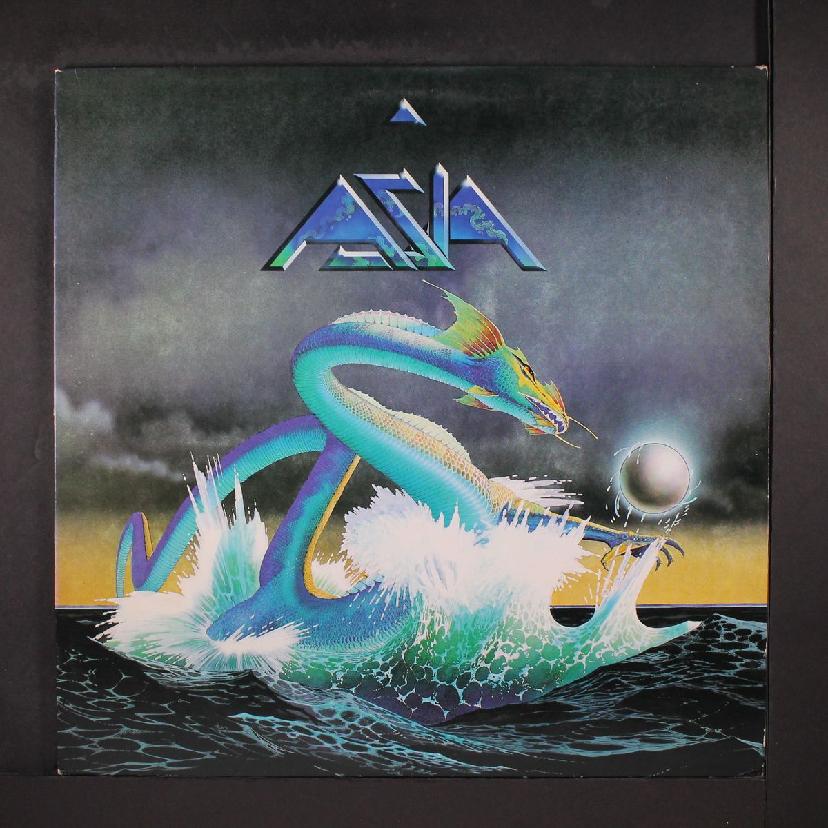 asia by ASIA