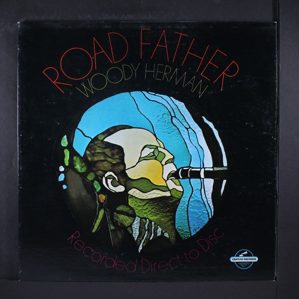road father by WOODY HERMAN