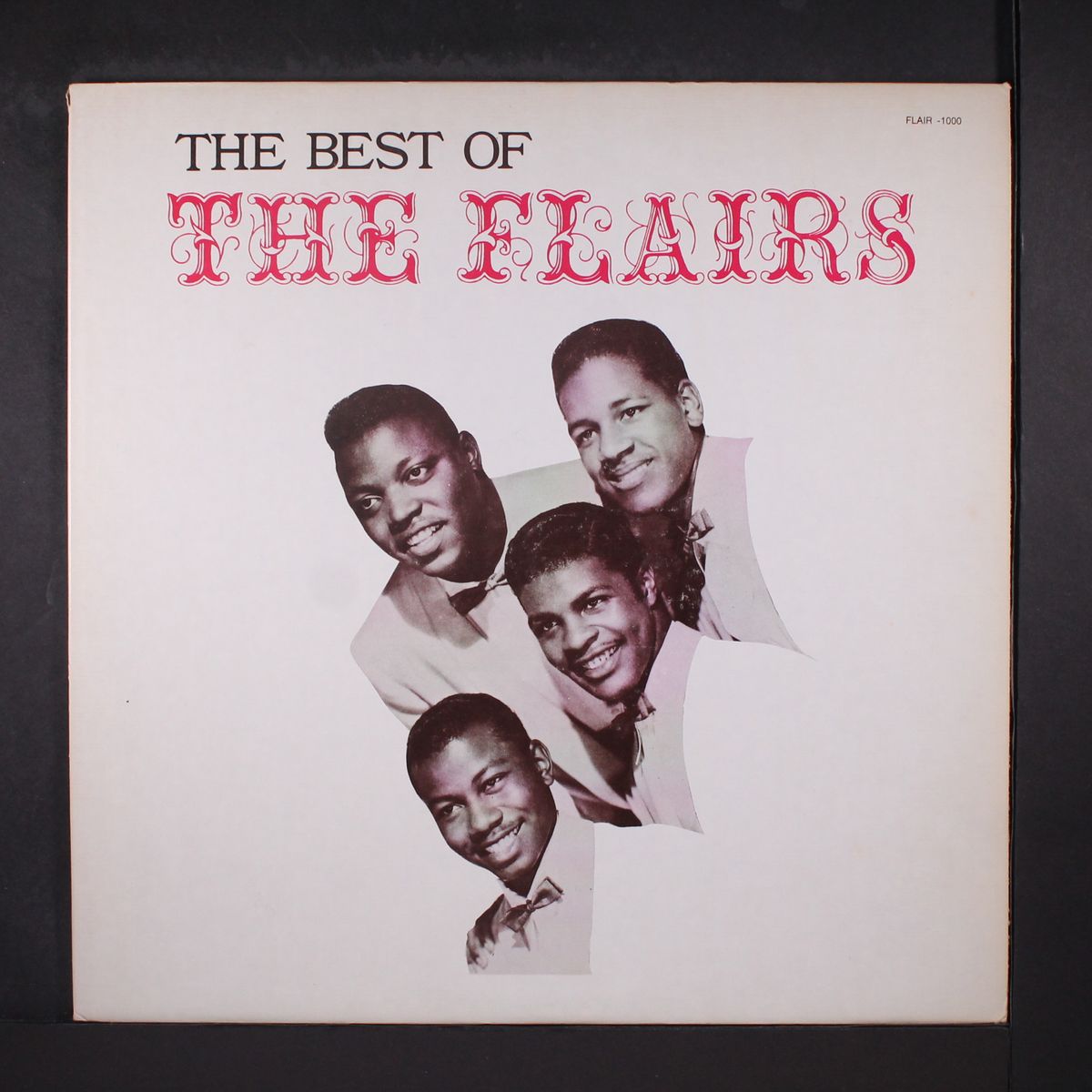 best of by FLAIRS