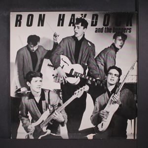 RON HAYDOCK & BOPPERS
