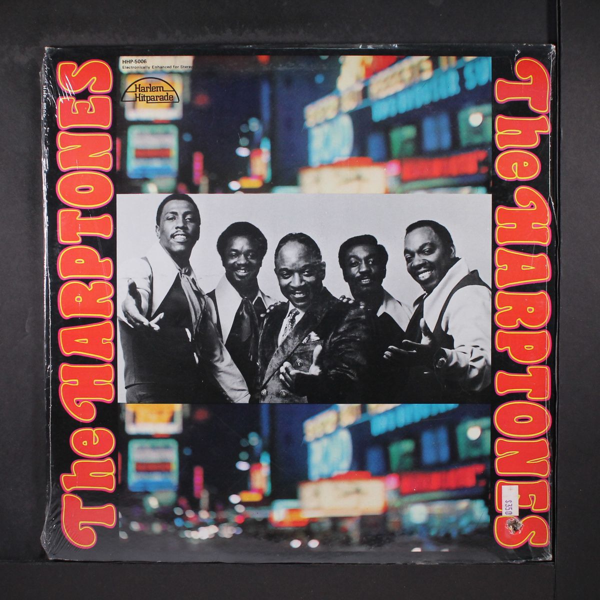 harptones by HARPTONES