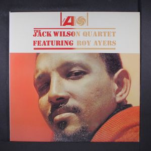 JACK WILSON