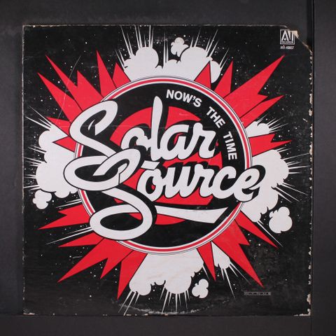 SOLAR SOURCE