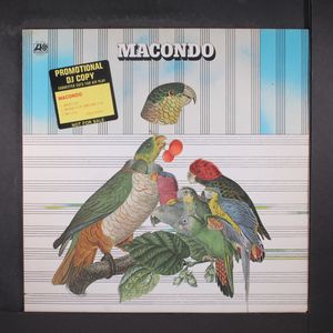 MACONDO