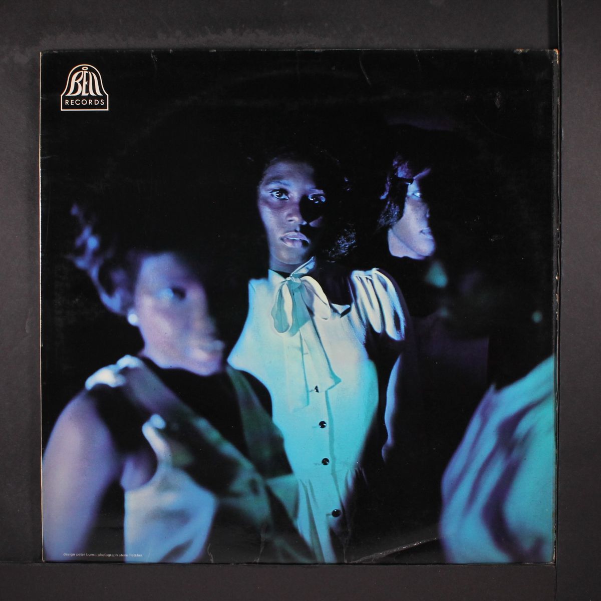 bell's cellar of soul vol. 2 by VARIOUS