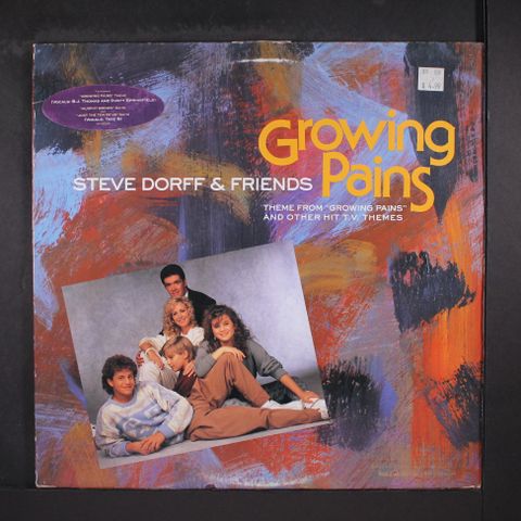 STEVE DORFF & FRIENDS