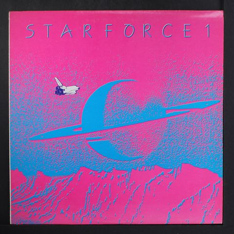 STARFORCE 1
