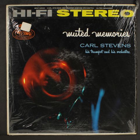 CARL STEVENS