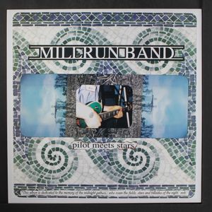 MILL RUN BAND