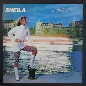 SHEILA