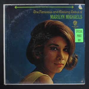 MARILYN MICHAELS