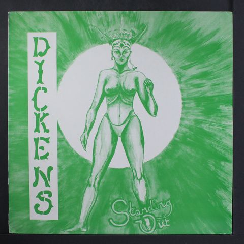 DICKENS