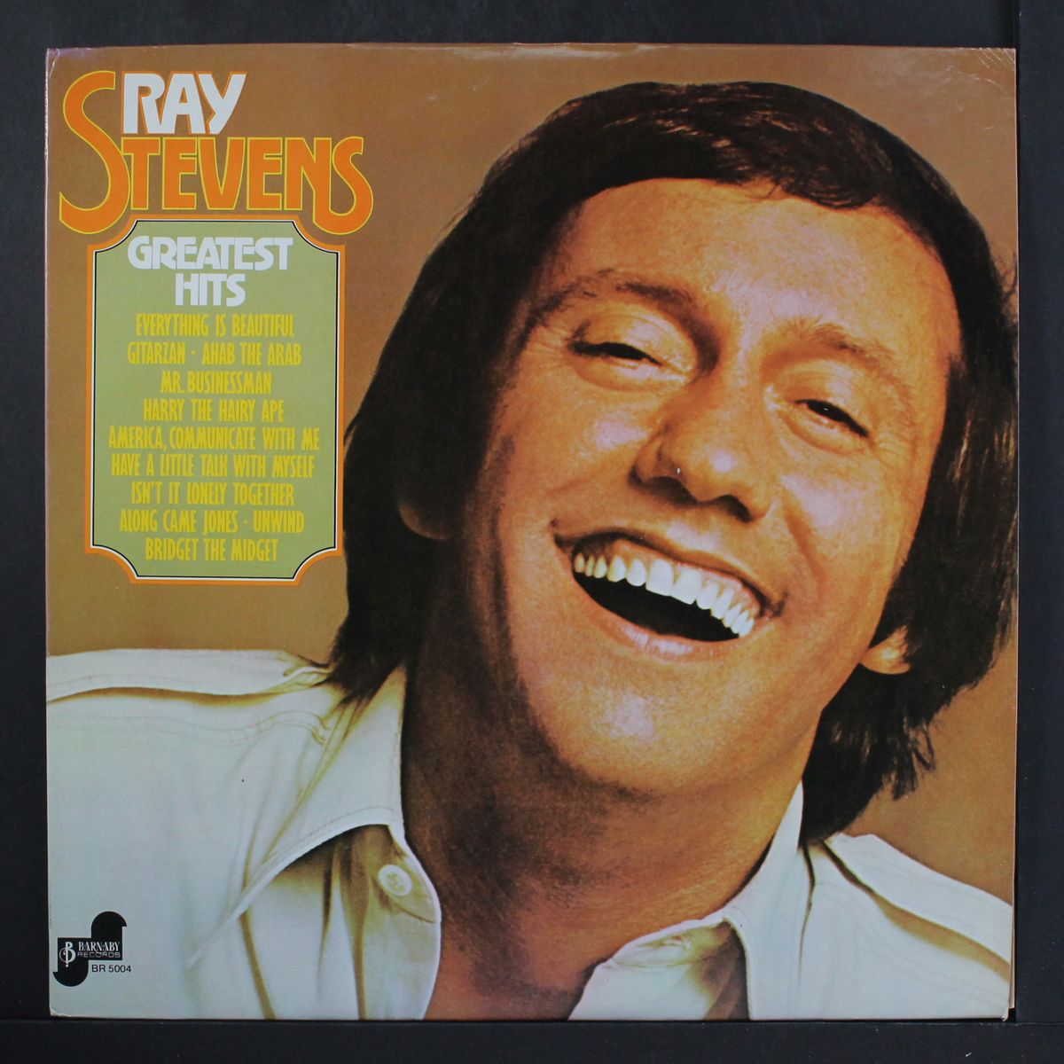 greatest hits by RAY STEVENS