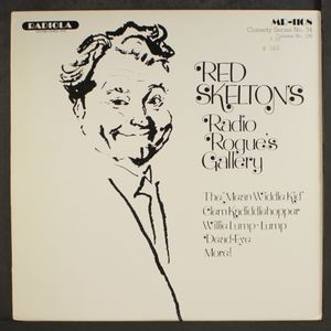 RED SKELTON