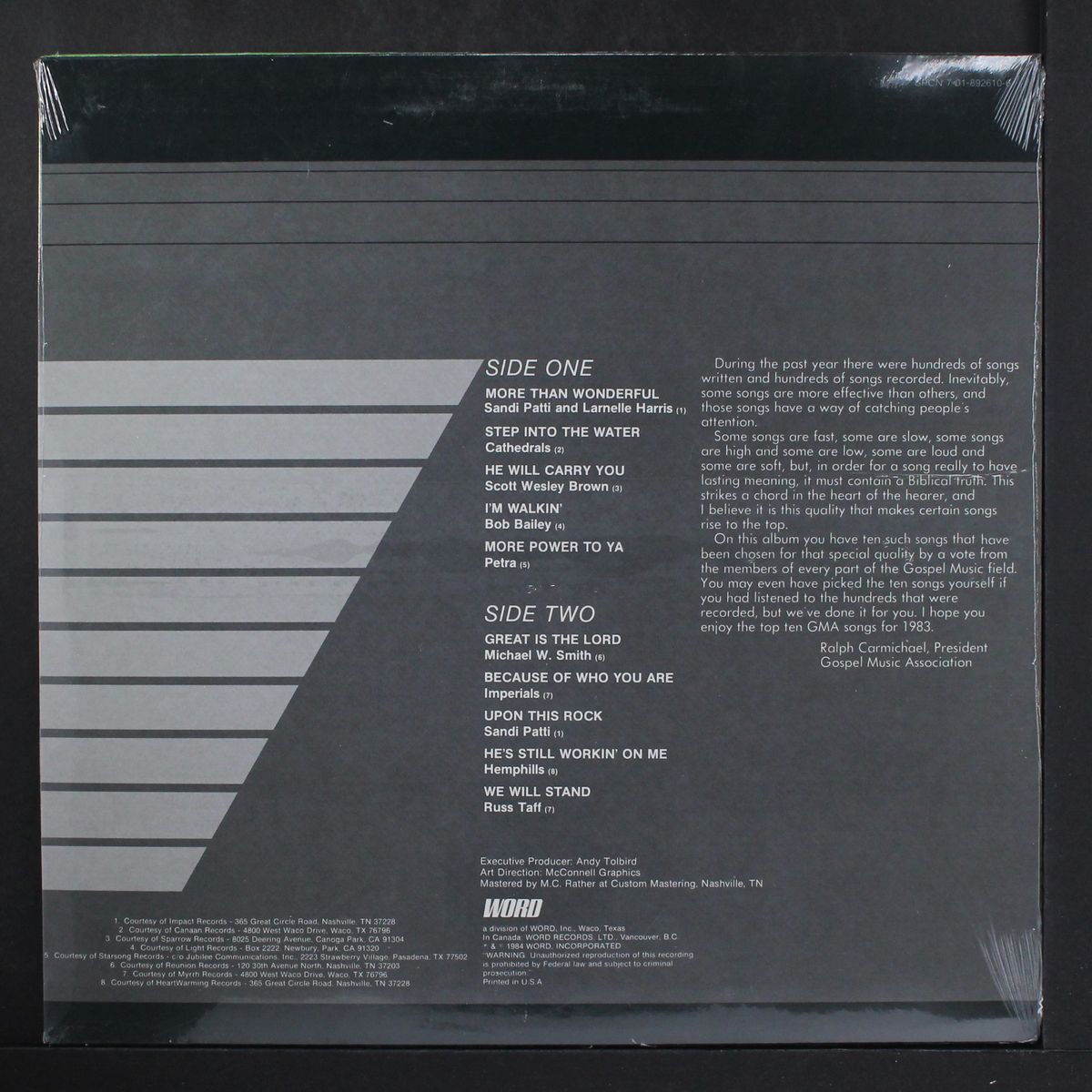 best of all by VARIOUS