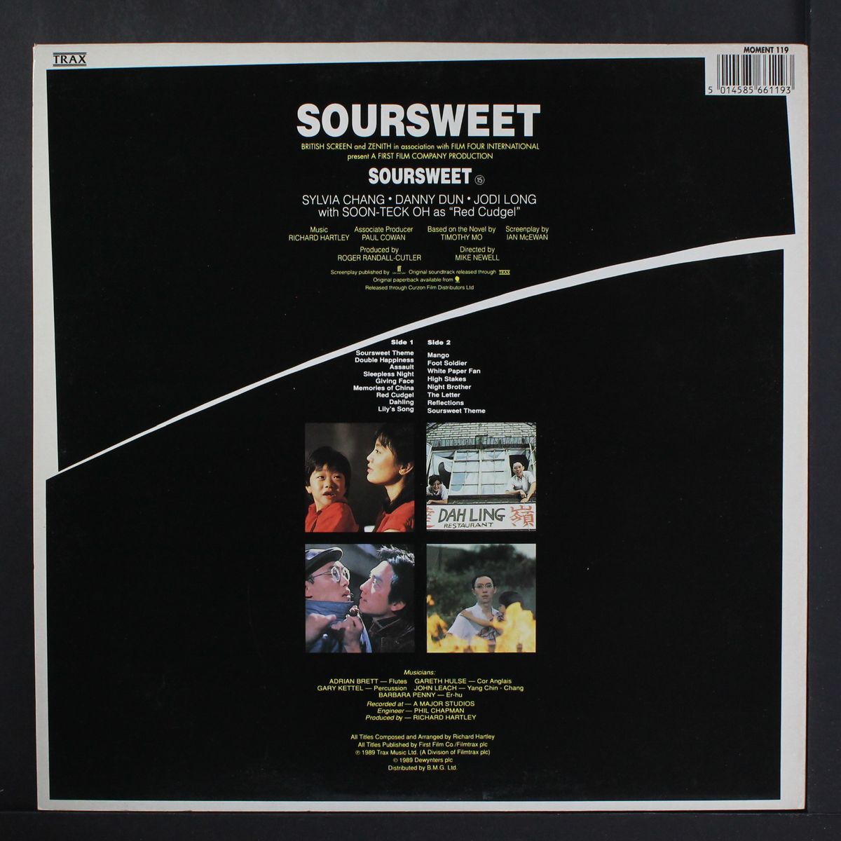 soursweet by SOUNDTRACK