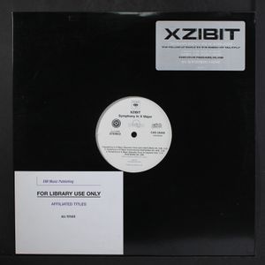 XZIBIT