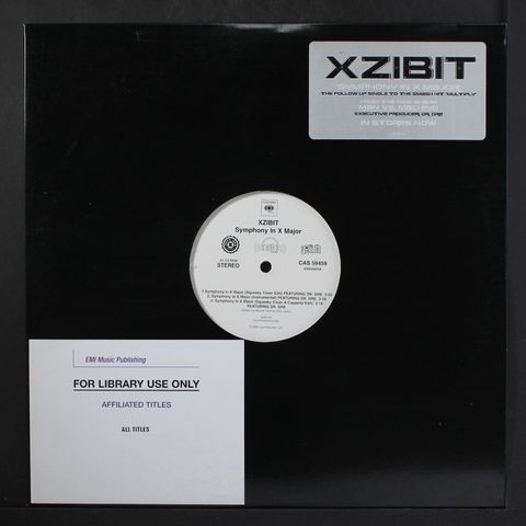 XZIBIT