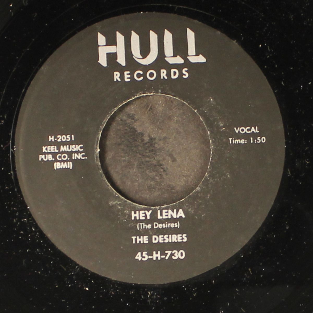 let it please be you / hey lena by DESIRES