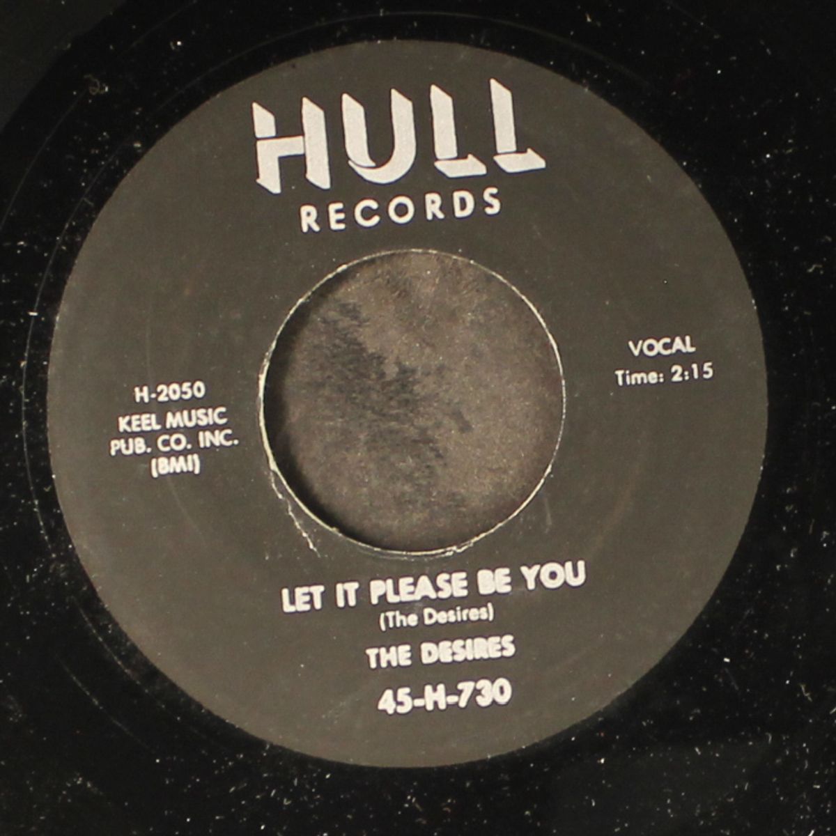 let it please be you / hey lena by DESIRES