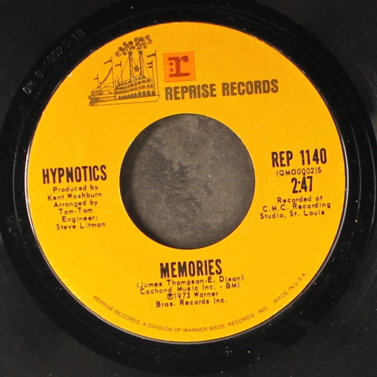 beware of the stranger / memories by HYPNOTICS