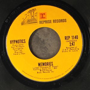 HYPNOTICS