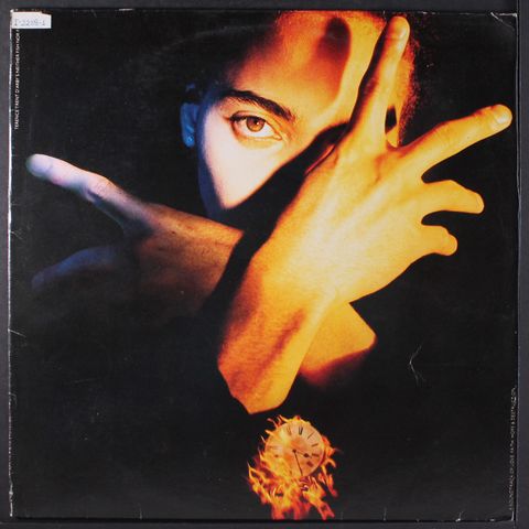 TERENCE TRENT D'ARBY