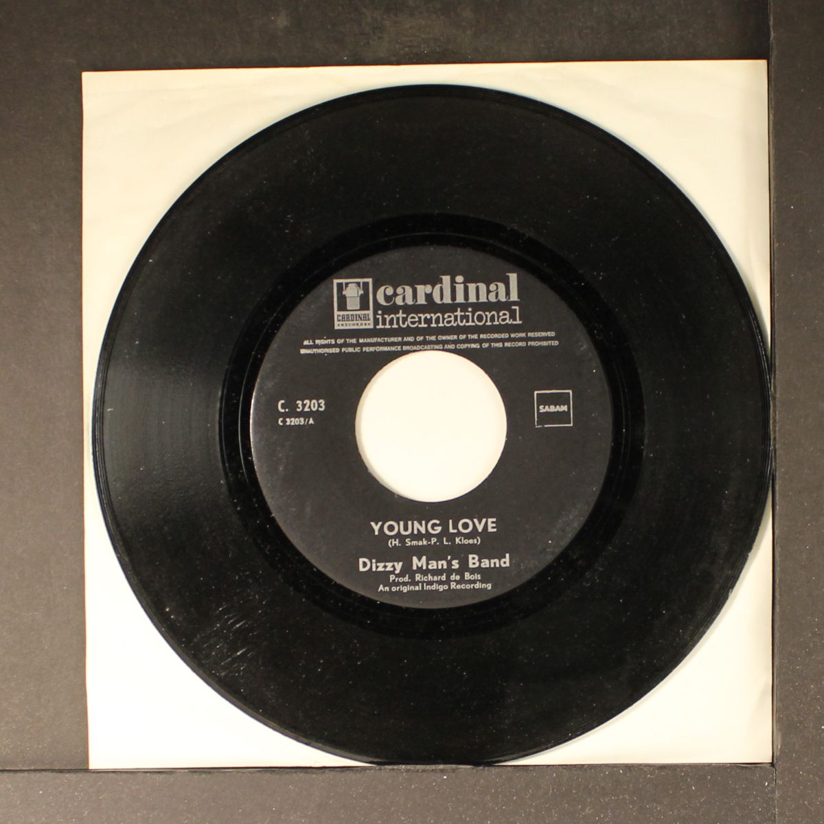 pearly queen by DIZZY MAN'S BAND